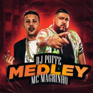 Medley MC Magrinho