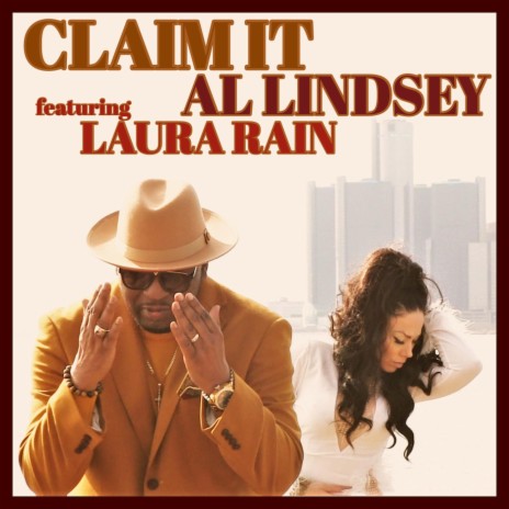 Claim It (feat. Laura Rain) | Boomplay Music