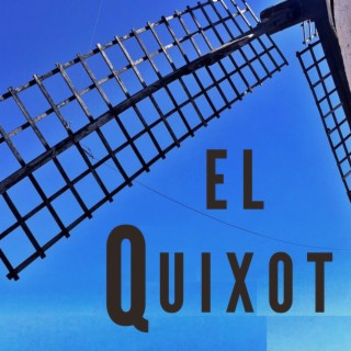 El Quixot