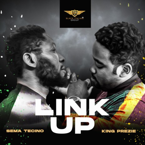 Link Up ft. King Prezie | Boomplay Music