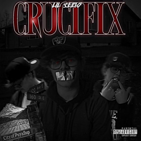 Crucifix | Boomplay Music