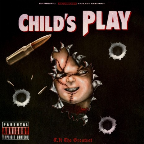 Child's Play | Boomplay Music