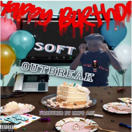 SOFT OUTBREAK