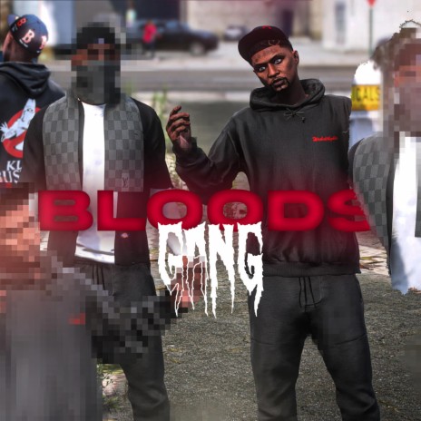 Bloods gang