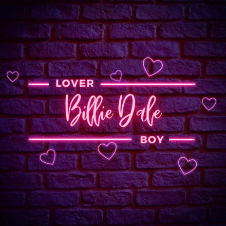 LOVER BOY | Boomplay Music