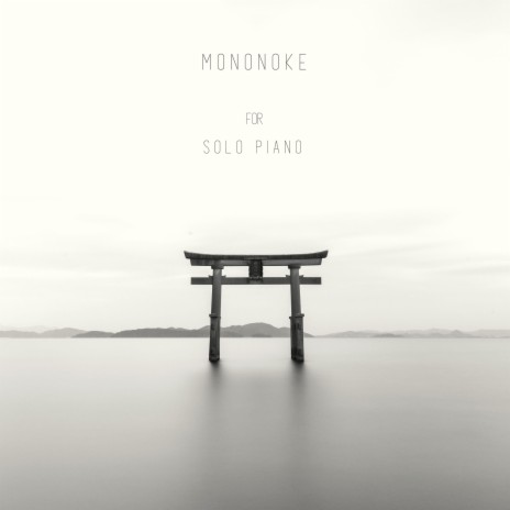 Mononoke (solo piano)