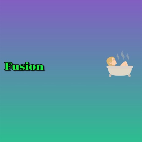 Fusion ft. Monitek | Boomplay Music