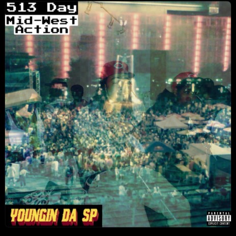 513 Day Mid-West Action | Boomplay Music