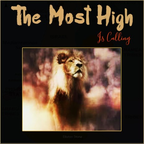 The Most High Is Calling | Boomplay Music