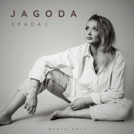 Spadaj (Radio Edit) | Boomplay Music
