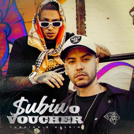 Subiu o Voucher ft. Dalsin & Original Quality | Boomplay Music