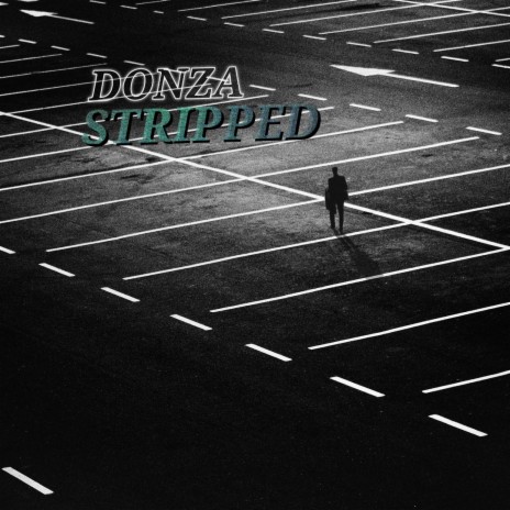 DONZA - Stripped