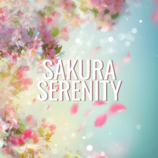 Sakura Serenity: Tranquil Japanese Healing Music for Relaxation and Healing