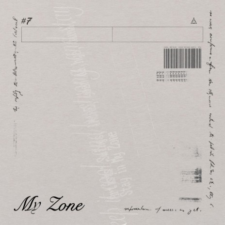 My Zone (Prod. tuna.) ft. INJAE & Yoon Da Hye | Boomplay Music