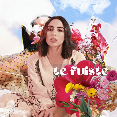 Te Fuiste | Boomplay Music