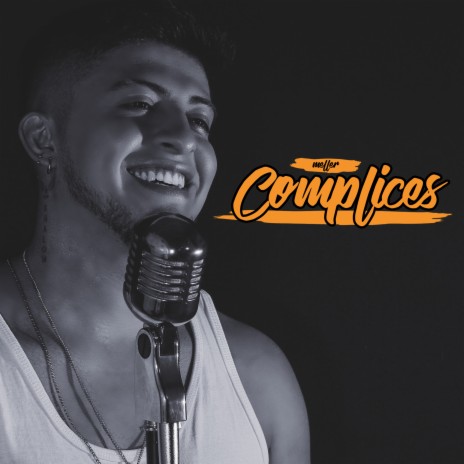 Cómplices | Boomplay Music