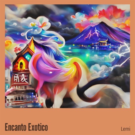 Encanto Exotico | Boomplay Music