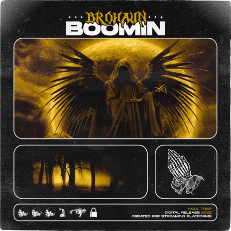 BOOMIN | Boomplay Music