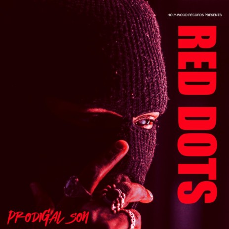 RED DOTS | Boomplay Music