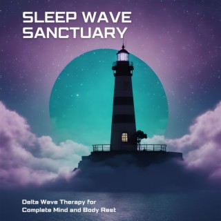 Sleep Wave Sanctuary - Delta Wave Therapy for Complete Mind and Body Rest