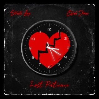 Lost Patience ft. Chink Jones lyrics | Boomplay Music