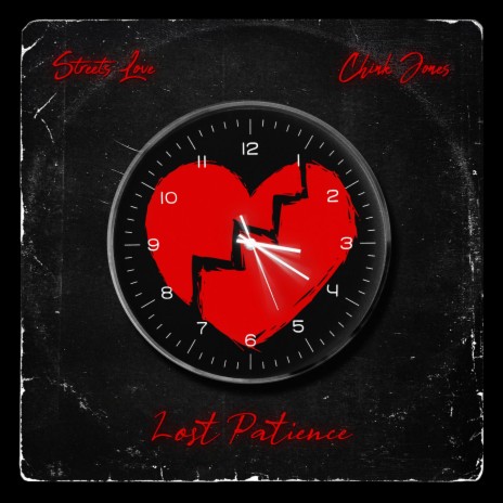 Lost Patience ft. Chink Jones