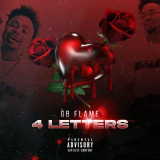 4 Letters