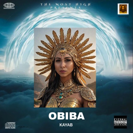 OBIBA | Boomplay Music