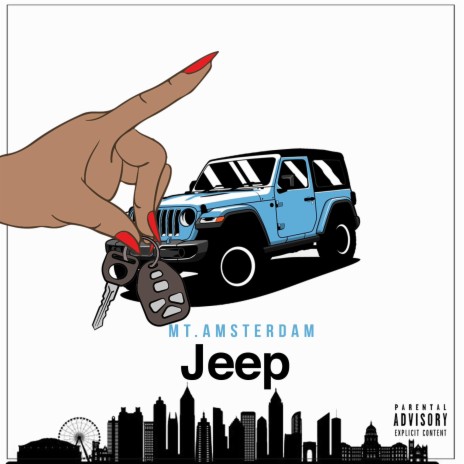 JEEP (Who Got Da Keys!) (Radio Edit) | Boomplay Music