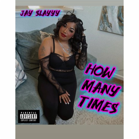 How Many Times? | Boomplay Music
