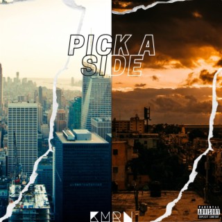 Pick A Side