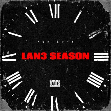 Lan3 Season