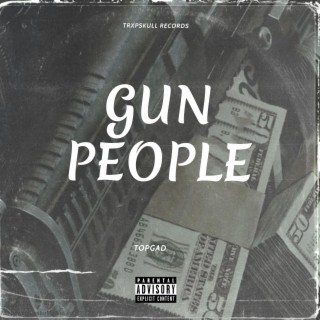Gun People