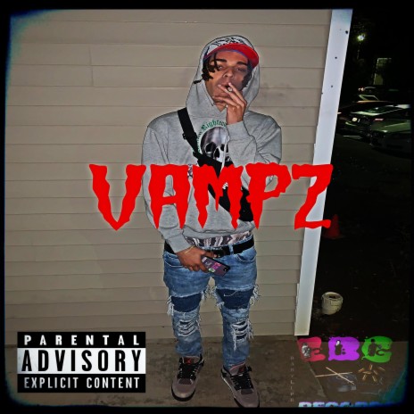 Vampz Dont Die | Boomplay Music