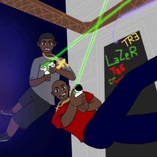 LAzER tAG