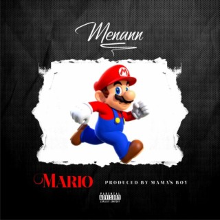 Mario lyrics | Boomplay Music