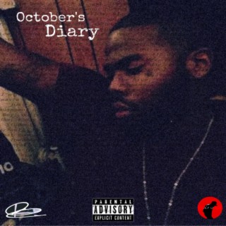 October's Diary