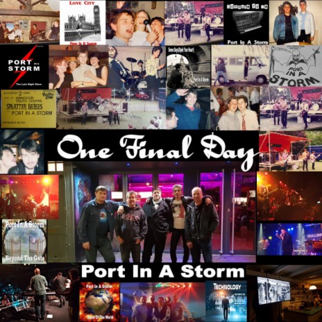 One Final Day | Boomplay Music