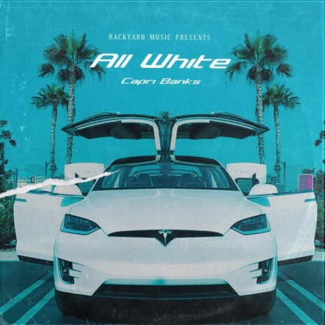 All White | Boomplay Music
