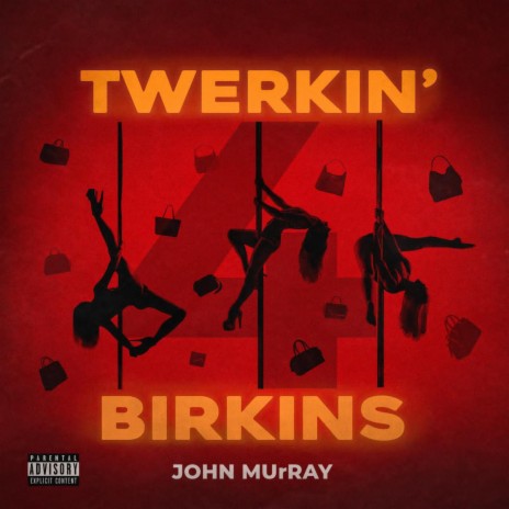 Twerkin' 4 Birkins | Boomplay Music