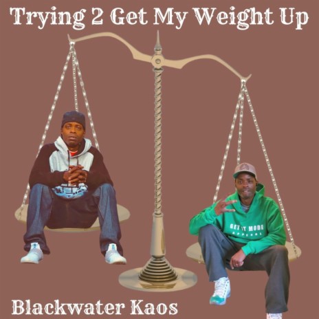 GET MY WEIGHT UP | Boomplay Music