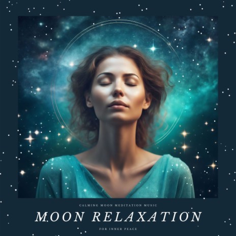 Moon Relaxation