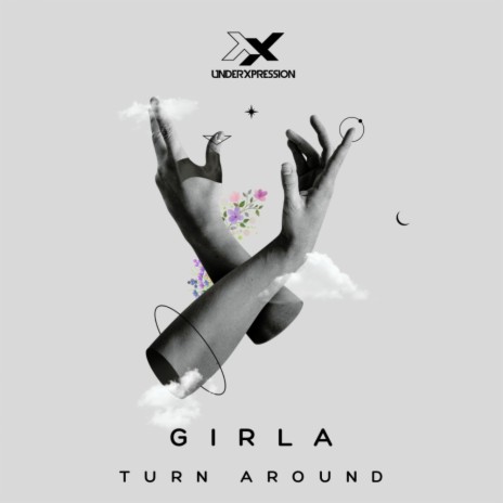 Turn Around (Extended Mix) | Boomplay Music