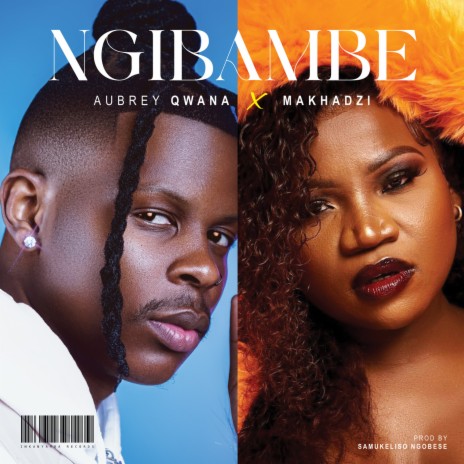 Ngibambe ft. Makhadzi | Boomplay Music