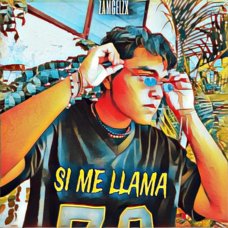 SI ME LLAMA | Boomplay Music