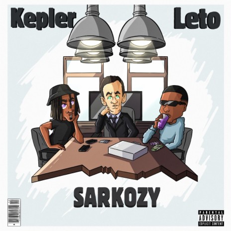 SARKOZY | Boomplay Music