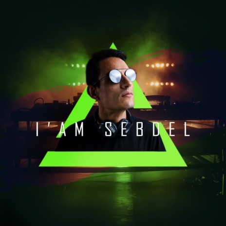 I'am Sebdel (Radio Edit) | Boomplay Music