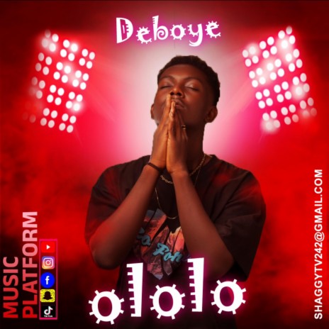 OLOLO | Boomplay Music