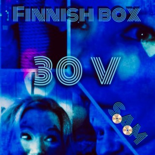 FINNISH BOX (30V)
