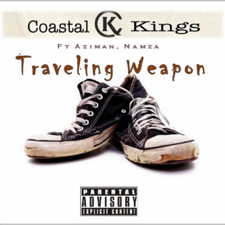 Traveling Weapon ft. Aziman Namza | Boomplay Music